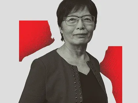 Ching-Hua Wang Letter From Exile 