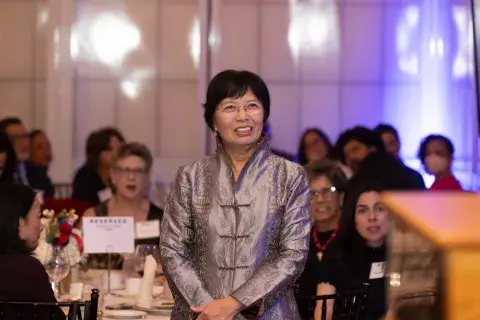 SMU President 