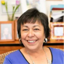 Jane Garcia