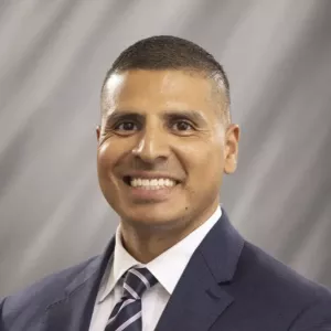 Jimmy Reyes Headshot