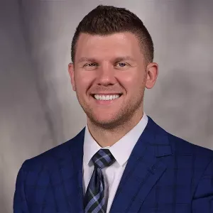 Dean Mark Razzante Head Shot