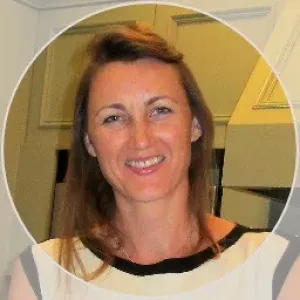Kirsten Preusse