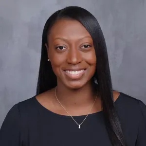 DaJanae Gresham-Ryder