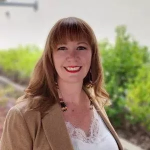Angela Rusher