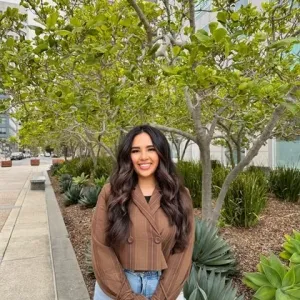 Gissell Palacios