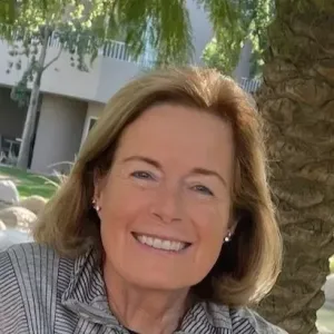 Shirley Kedrowski
