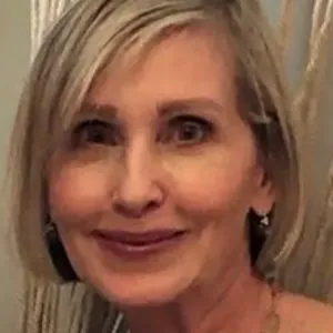 Kathleen Golden