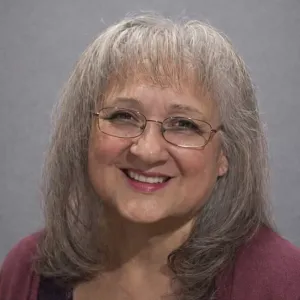 Elizabeth Day