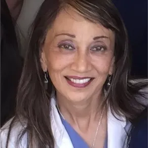 Indra Thadani