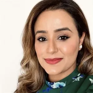 Sushma Kafle
