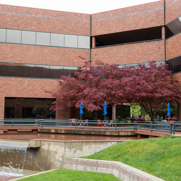 Sacramento Campus