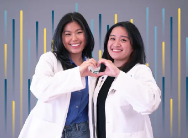 DPM students 