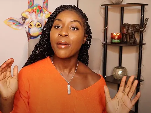 Student Rhaven McIver, CRNA ’21, offers tips for CRNA school.
