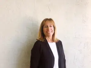 Marci Baptista Faculty Photo