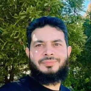 Mohammad Tamim Siddiqi