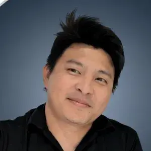 Nick Latthivongskorn