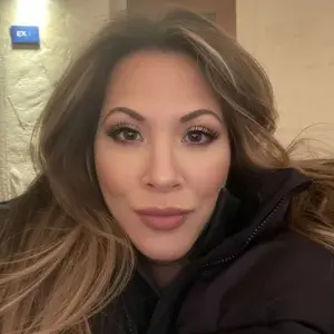 Genevieve Charbonneau