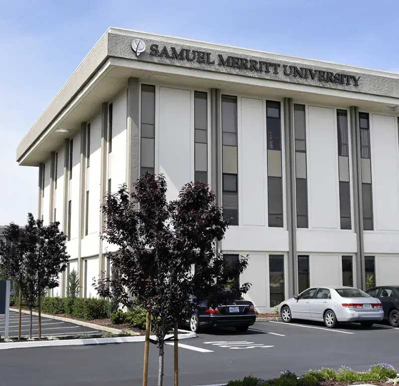 San Francisco Peninsula Campus