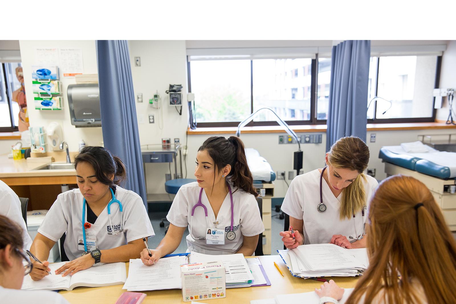 Suny Downstate Accelerated Nursing Program Acceptance Rate