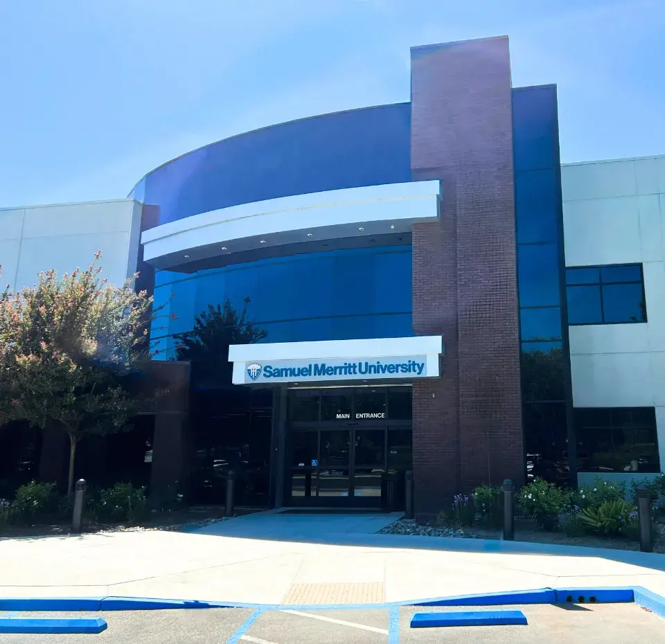 Fresno Campus 