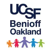 UCSF Benioff Children's Hospital 