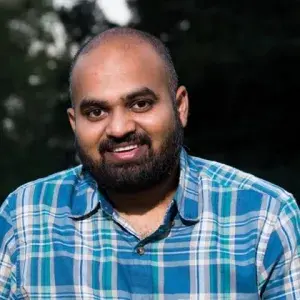 Arun Kumar Venkatraju