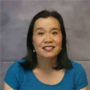 Elizabeth Ching