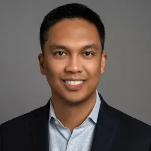 Jerome Santos