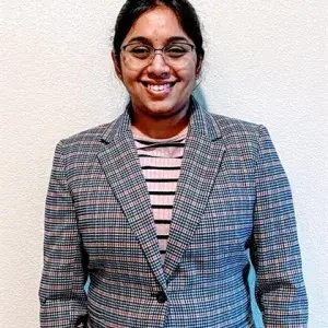 Shruti Rathnagiriswaran