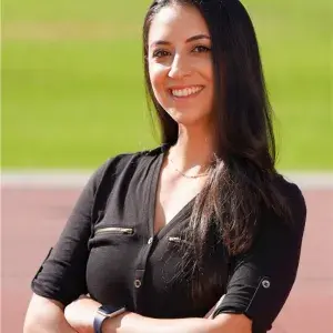 Leada Maleksalehi