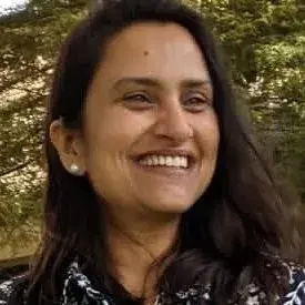 Charu Bhatia