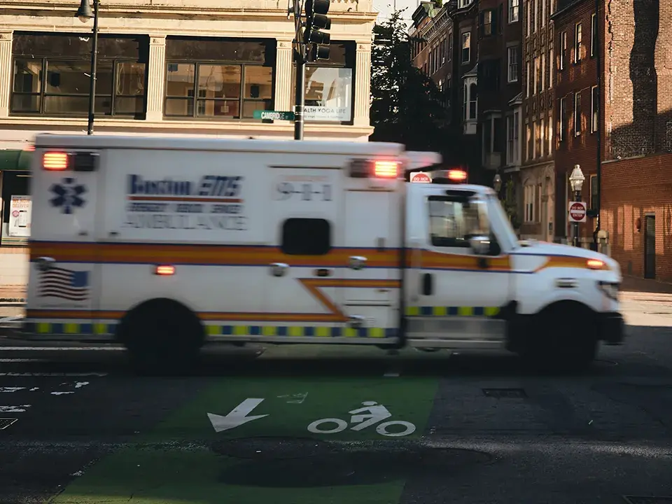 Ambulance